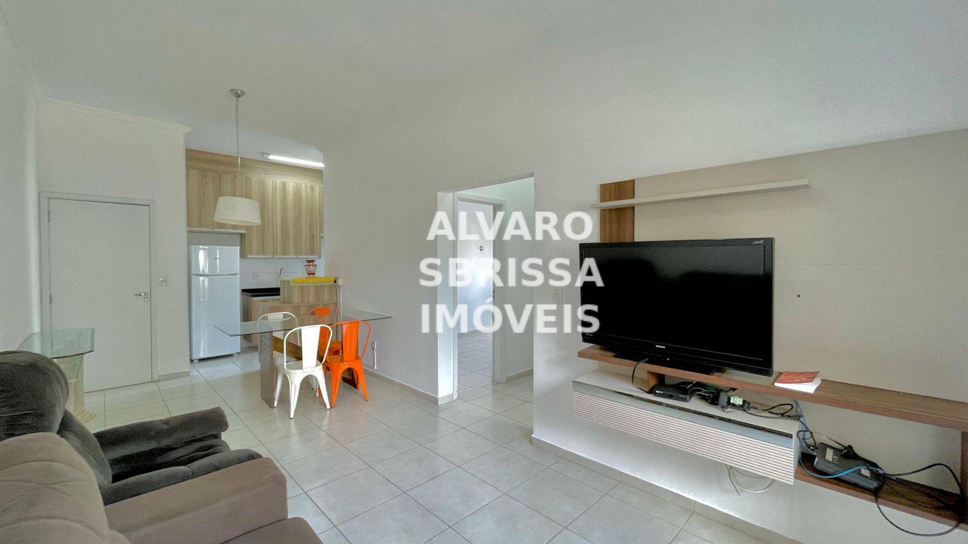 Apartamento à venda com 2 quartos, 76m² - Foto 6