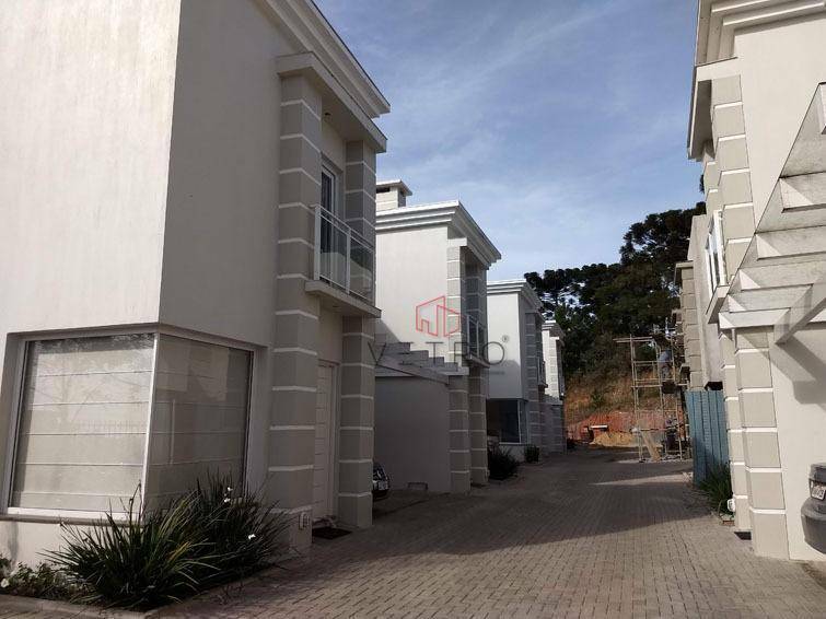 Casa de Condomínio à venda com 3 quartos, 119m² - Foto 11