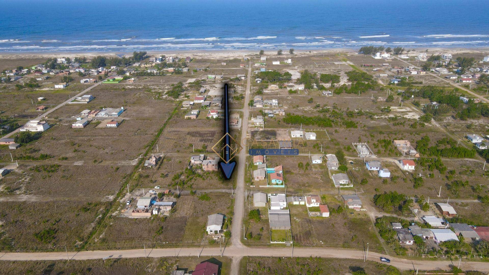 Terreno à venda, 300M2 - Foto 1