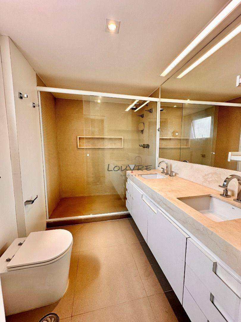 Apartamento à venda com 2 quartos, 150m² - Foto 27