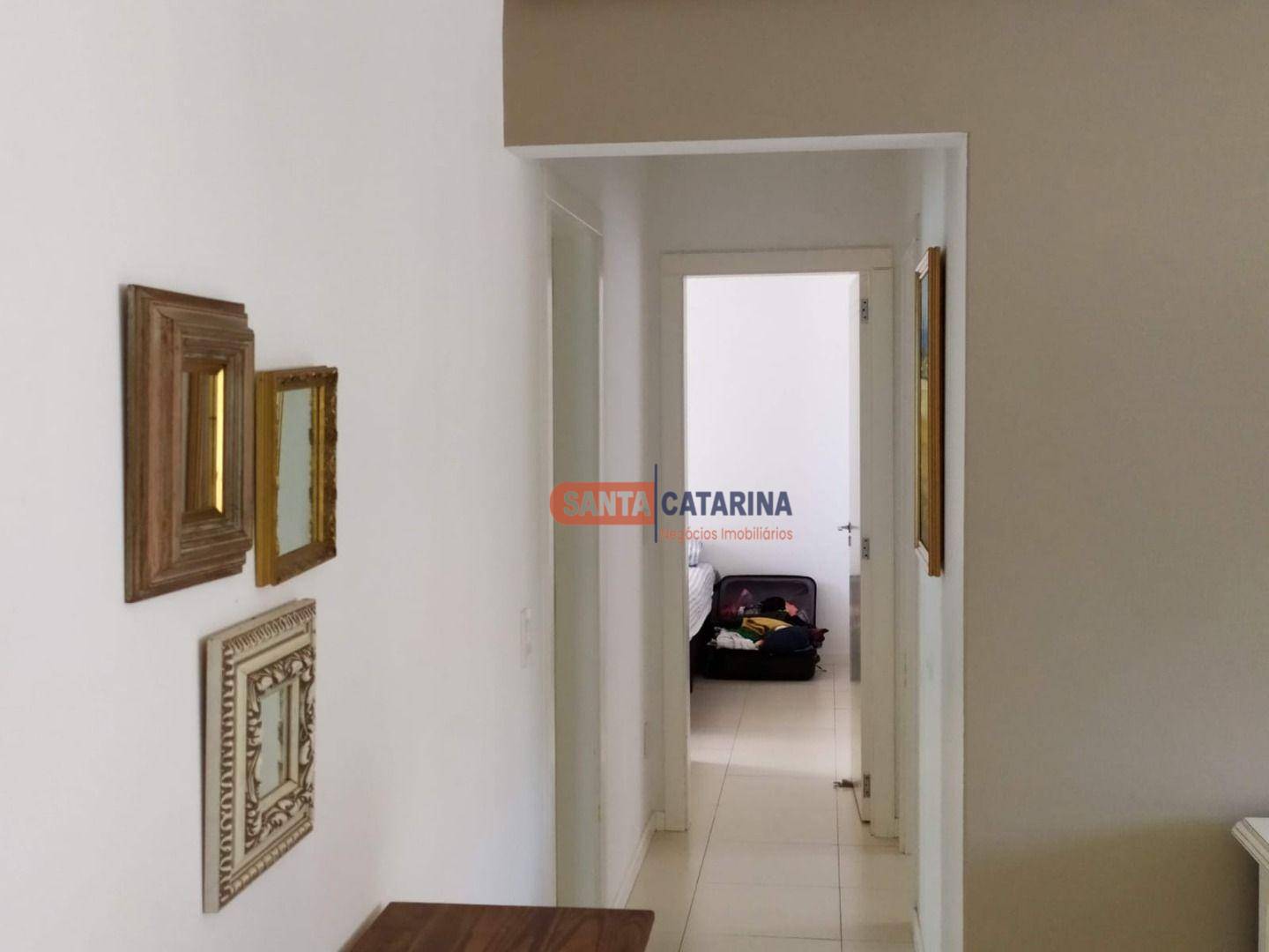 Apartamento à venda com 3 quartos, 127m² - Foto 12