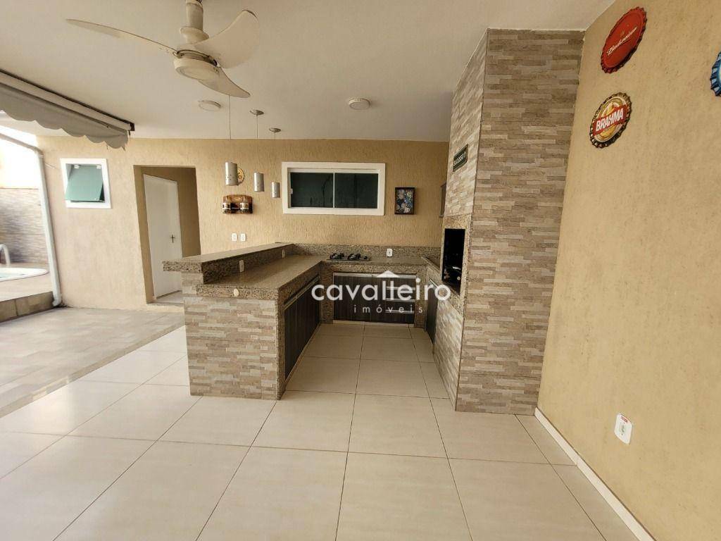 Casa à venda com 3 quartos, 97m² - Foto 30