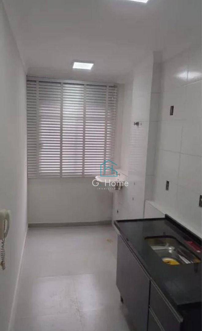 Apartamento à venda com 2 quartos, 54m² - Foto 6