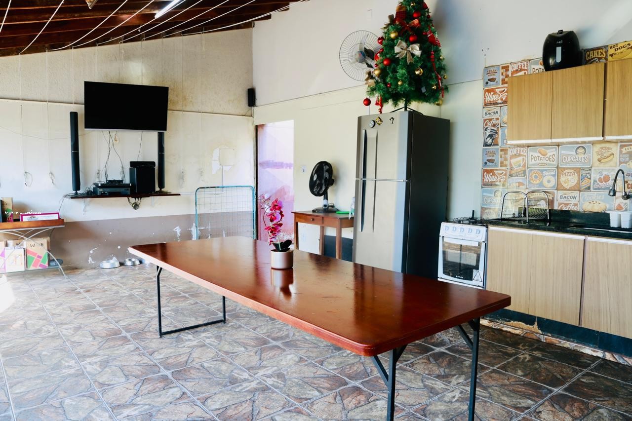 Casa à venda com 4 quartos, 500m² - Foto 13