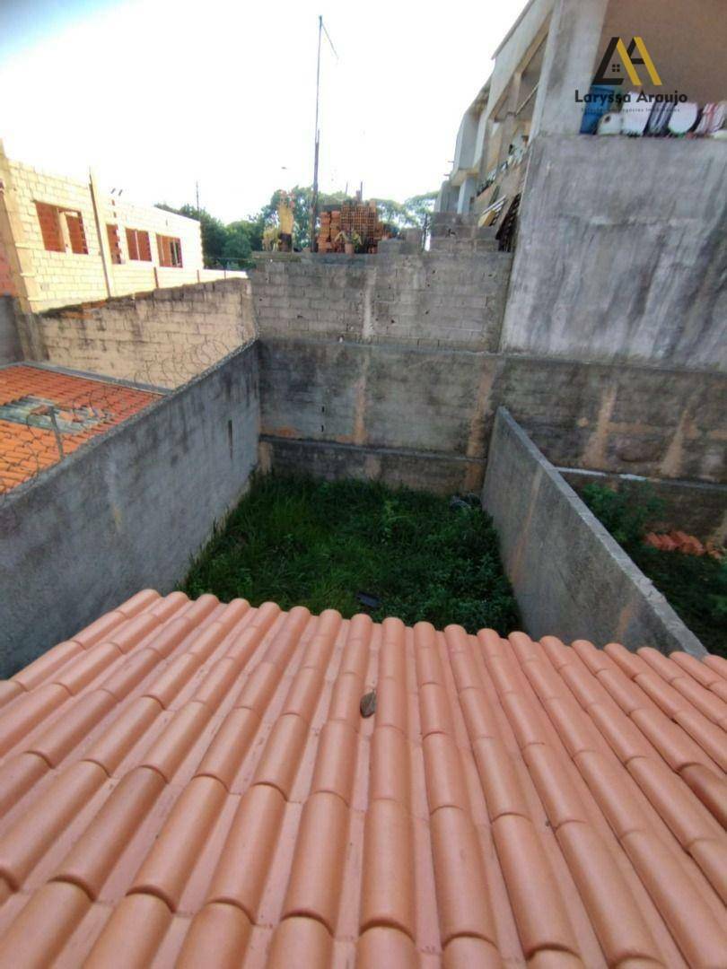 Sobrado à venda com 2 quartos, 88m² - Foto 12