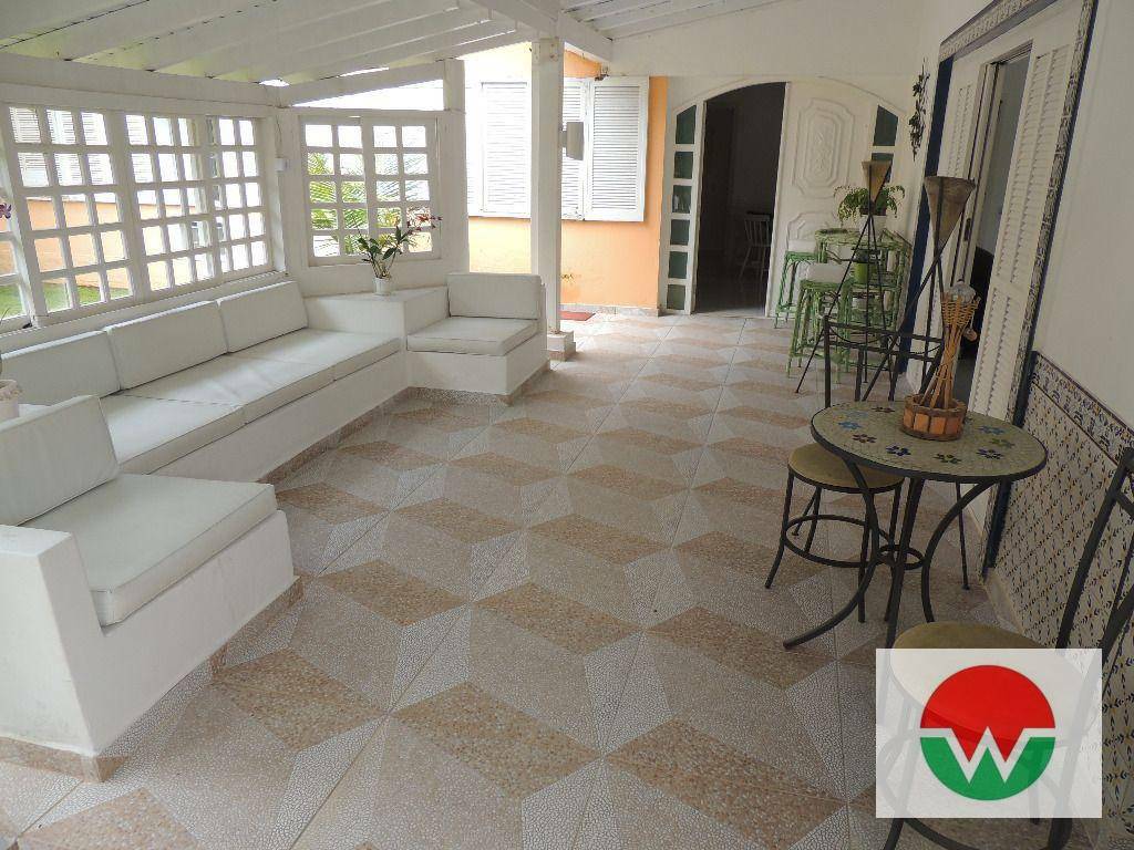 Casa à venda e aluguel com 4 quartos, 400m² - Foto 14