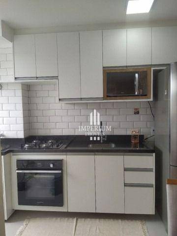 Apartamento à venda com 2 quartos, 44m² - Foto 5