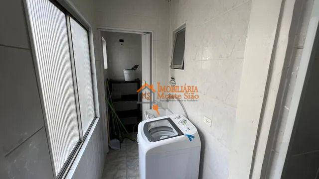 Apartamento à venda com 3 quartos, 96m² - Foto 11