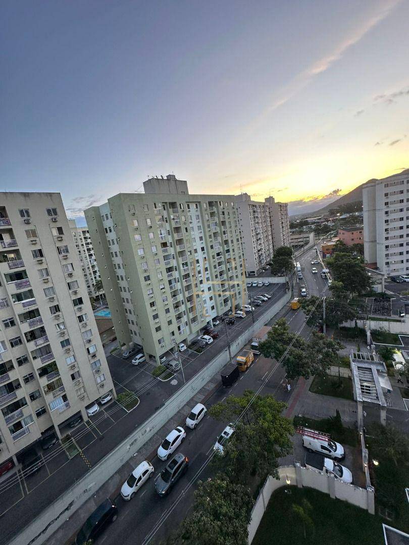 Apartamento, 2 quartos, 48 m² - Foto 5