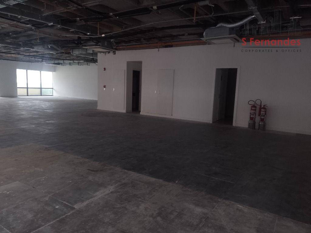 Conjunto Comercial-Sala para alugar, 754m² - Foto 5