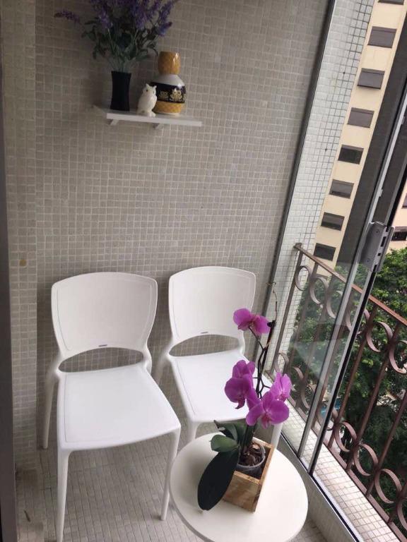 Apartamento à venda com 3 quartos, 110m² - Foto 11