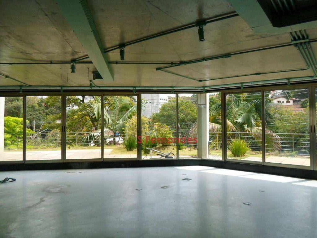 Conjunto Comercial-Sala para alugar, 140m² - Foto 4