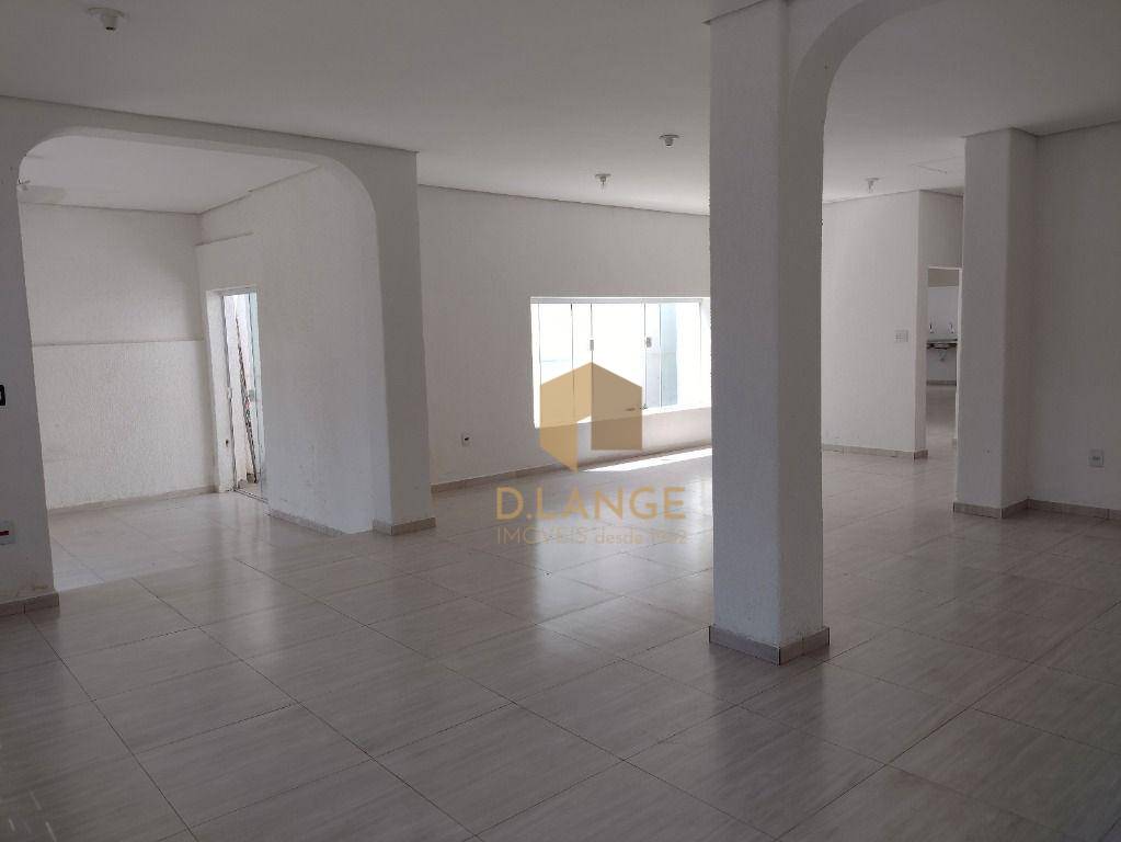 Casa à venda com 4 quartos, 290m² - Foto 18