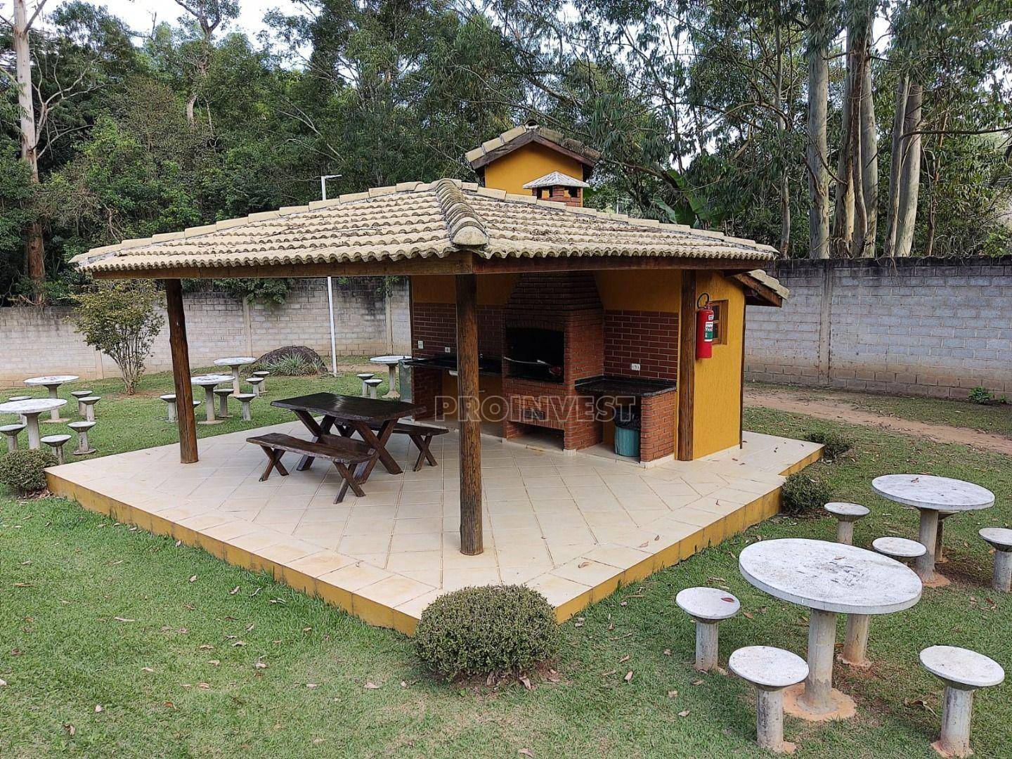 Casa de Condomínio à venda e aluguel com 4 quartos, 700m² - Foto 55