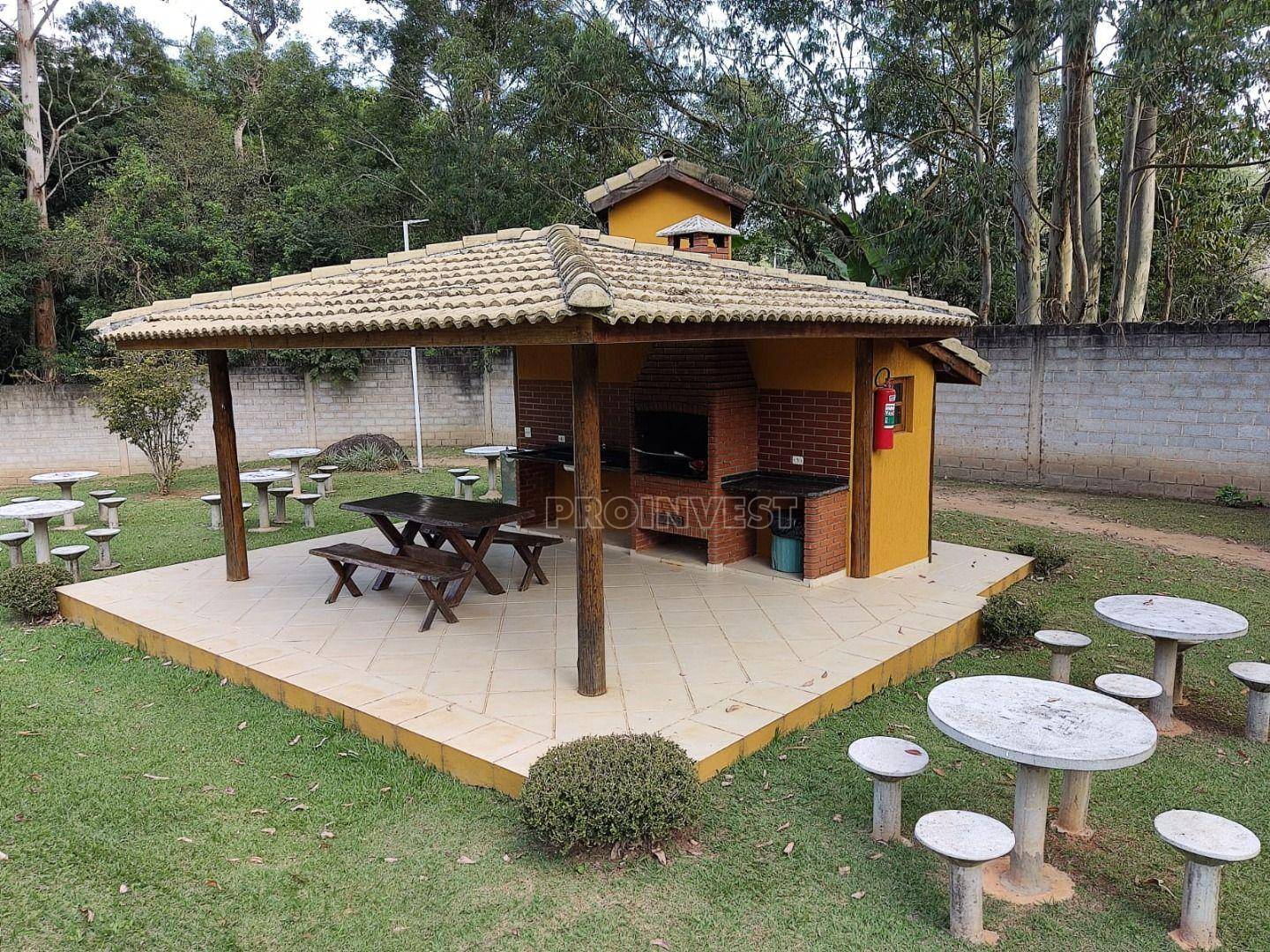 Casa de Condomínio à venda com 3 quartos, 307m² - Foto 47