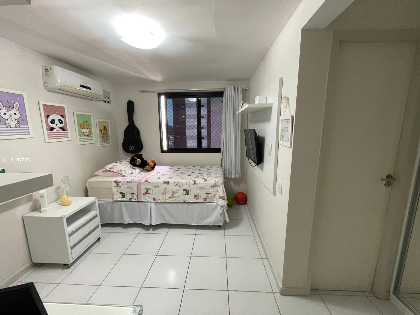 Apartamento à venda com 3 quartos, 120m² - Foto 13