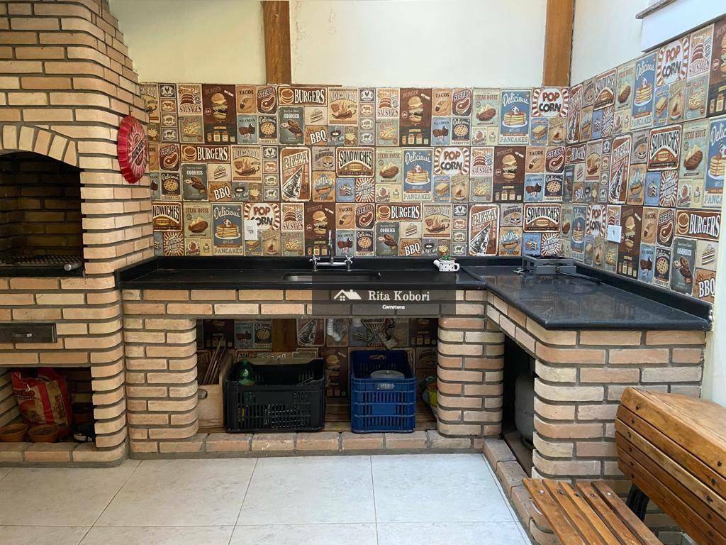 Sobrado à venda com 3 quartos, 152m² - Foto 20