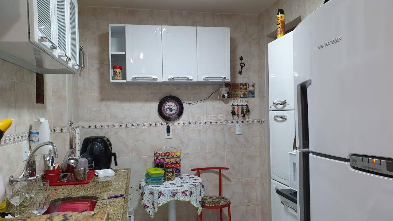 Apartamento à venda com 2 quartos, 55m² - Foto 7