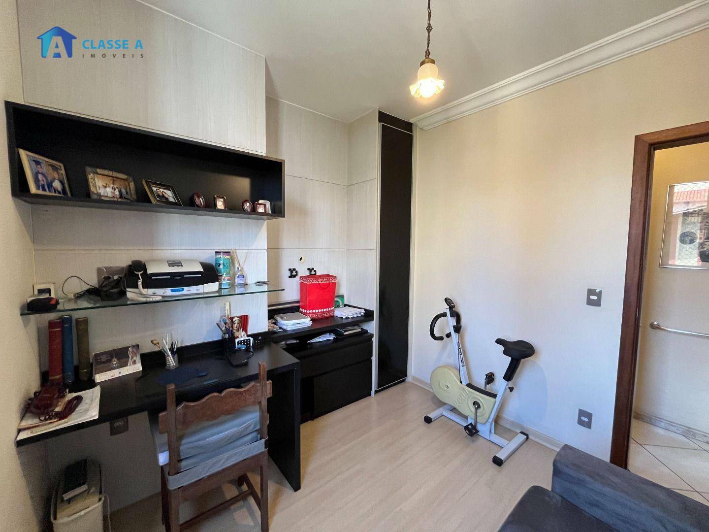 Apartamento à venda com 3 quartos, 165m² - Foto 15