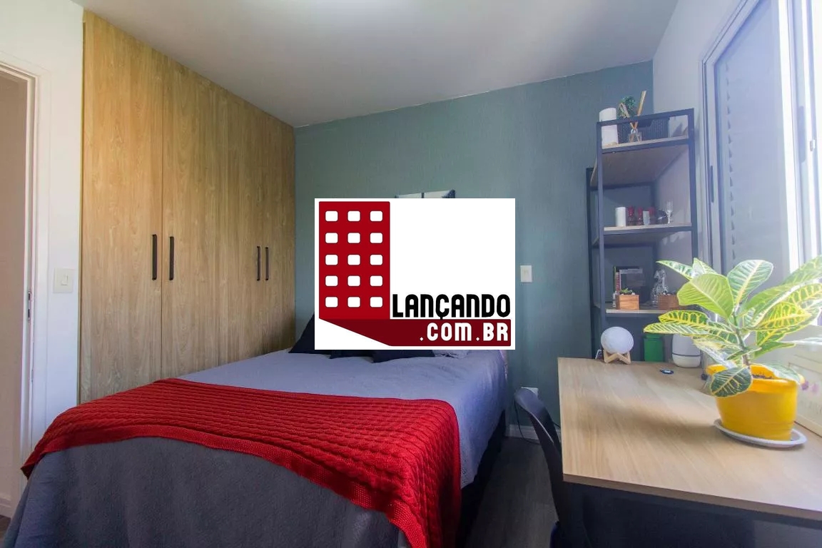 Apartamento à venda com 2 quartos, 69m² - Foto 4