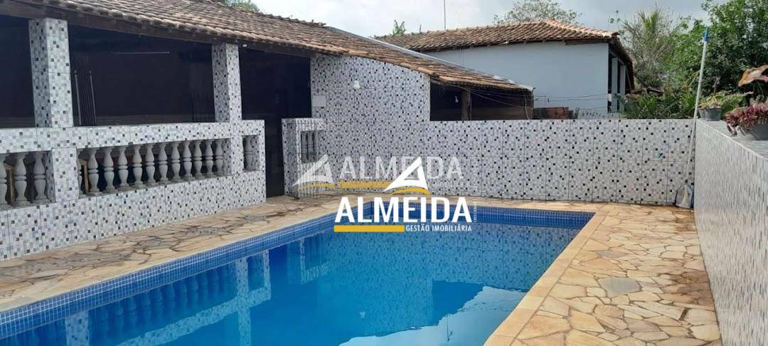 Chácara, 2 quartos, 2000 m² - Foto 1