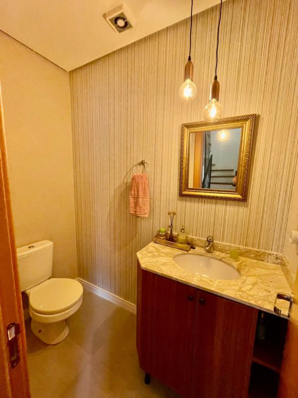 Casa à venda com 3 quartos, 188m² - Foto 12