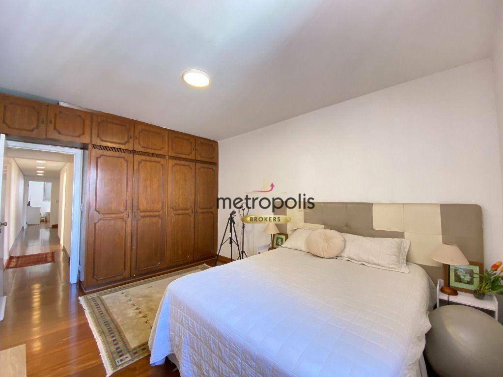 Apartamento à venda com 4 quartos, 282m² - Foto 37