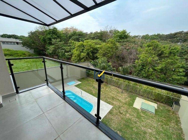 Casa de Condomínio para alugar com 3 quartos, 182m² - Foto 16