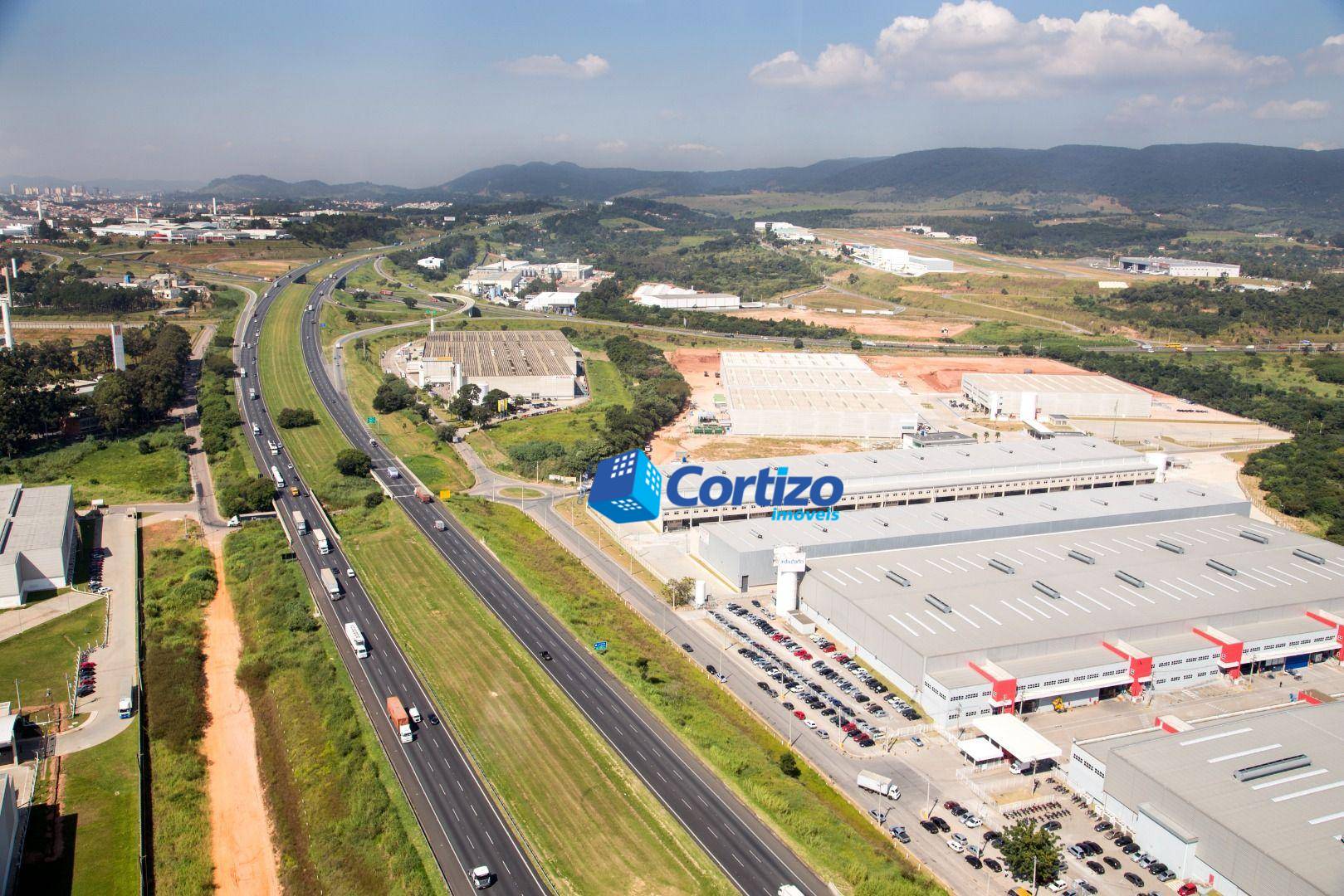 Depósito-Galpão, 1438 m² - Foto 3