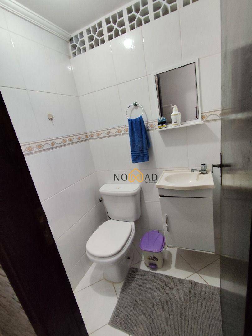 Apartamento à venda com 3 quartos, 115m² - Foto 27