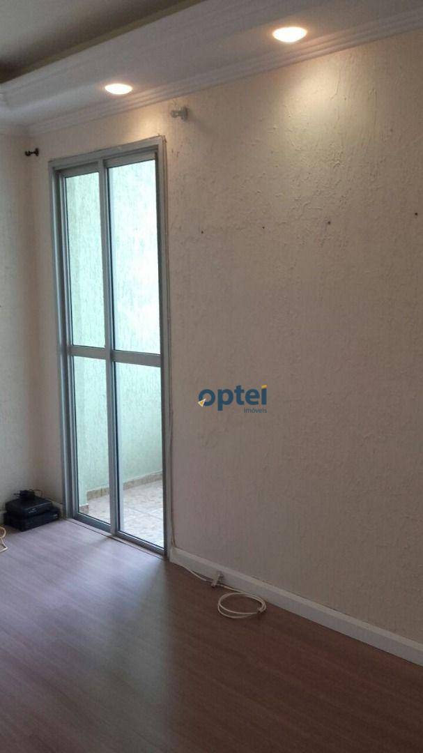 Apartamento à venda com 2 quartos, 49m² - Foto 1