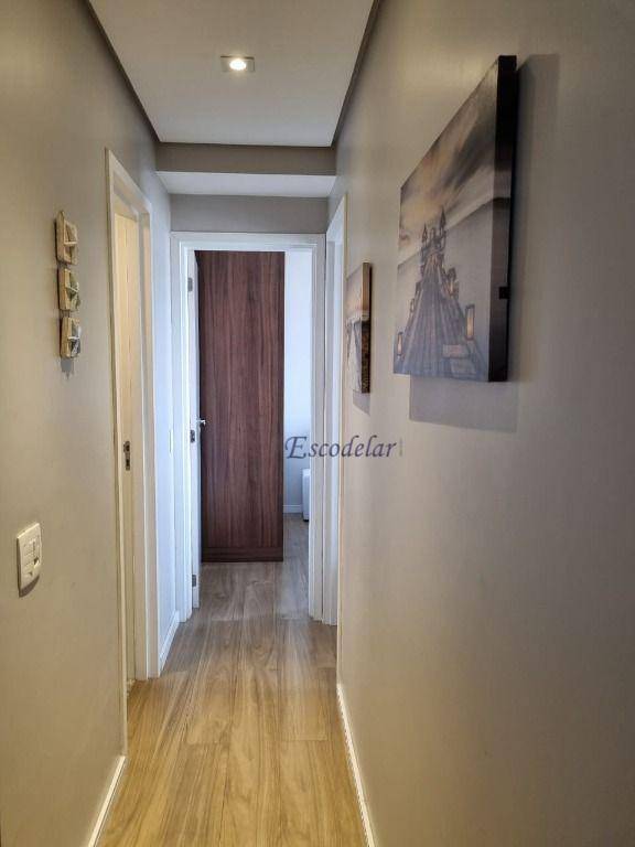 Apartamento à venda com 2 quartos, 61m² - Foto 25