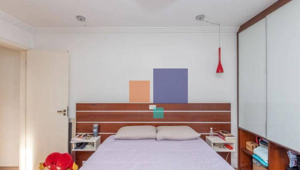 Sobrado à venda com 3 quartos, 145m² - Foto 3