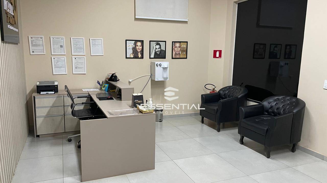 Loja-Salão à venda, 140m² - Foto 2