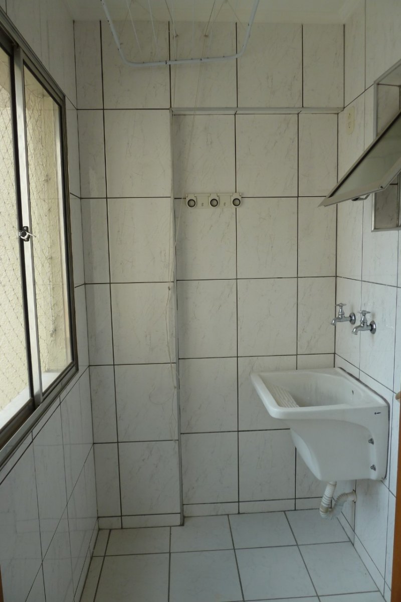 Apartamento à venda com 2 quartos, 65m² - Foto 7