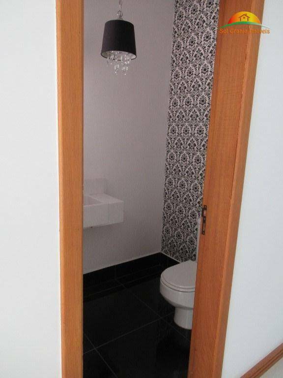 Casa de Condomínio à venda com 3 quartos, 320m² - Foto 12