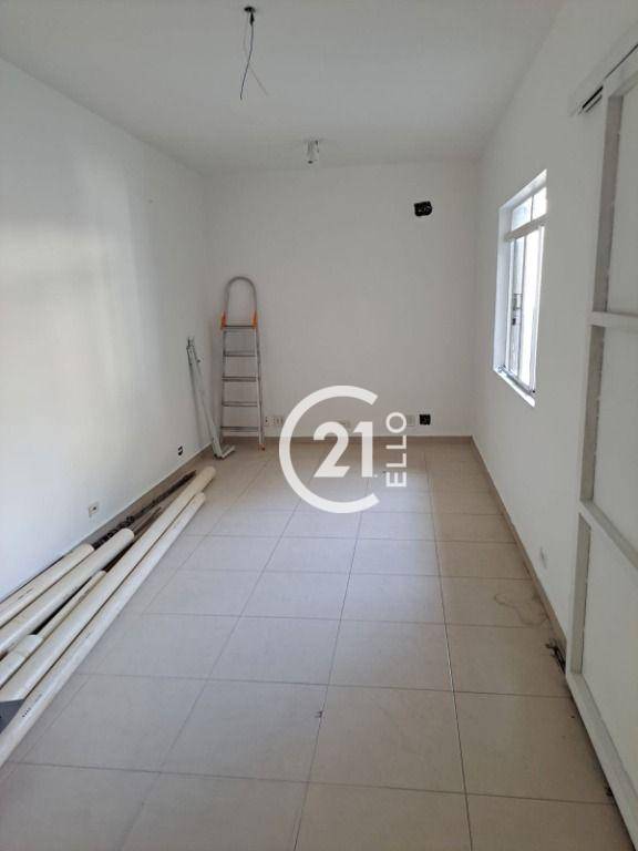 Loja-Salão para alugar, 187m² - Foto 12