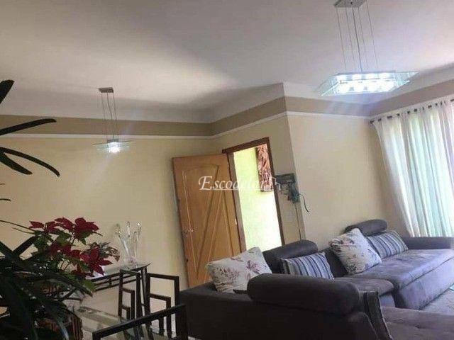 Sobrado à venda com 3 quartos, 136m² - Foto 4