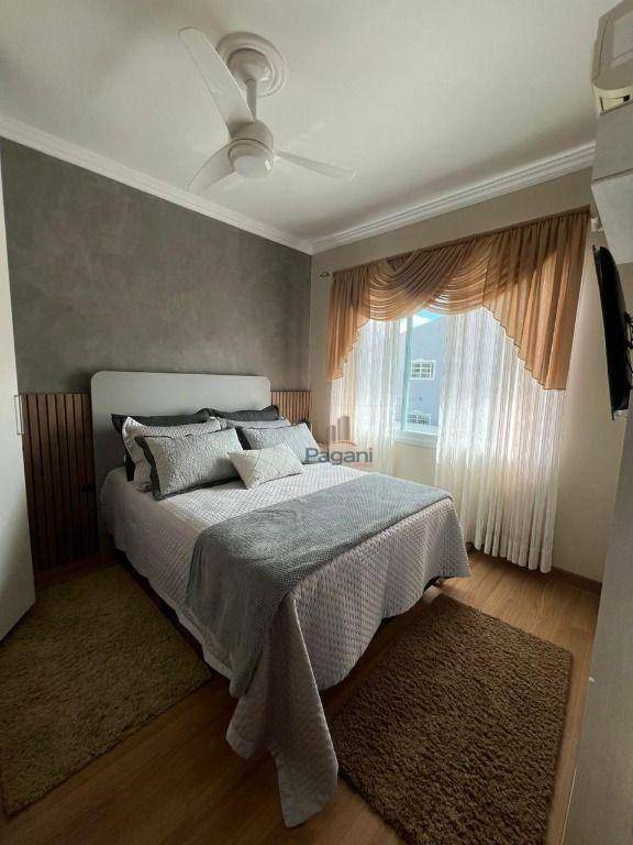 Casa para alugar com 3 quartos, 135m² - Foto 43