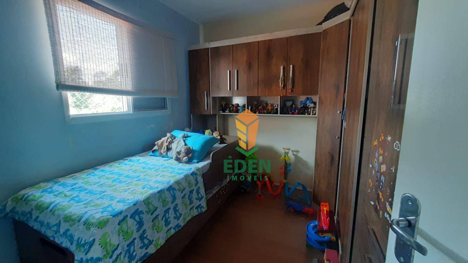 Casa de Condomínio à venda com 2 quartos, 58m² - Foto 14