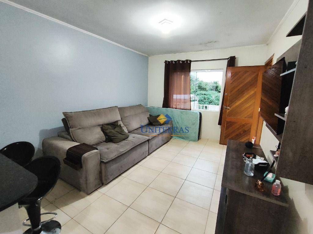 Casa, 3 quartos, 57 m² - Foto 5