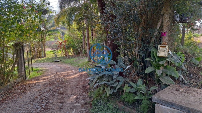 Chácara, 2 quartos - Foto 2