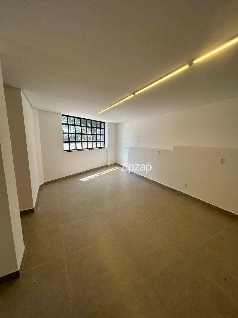 Conjunto Comercial-Sala para alugar, 52m² - Foto 4