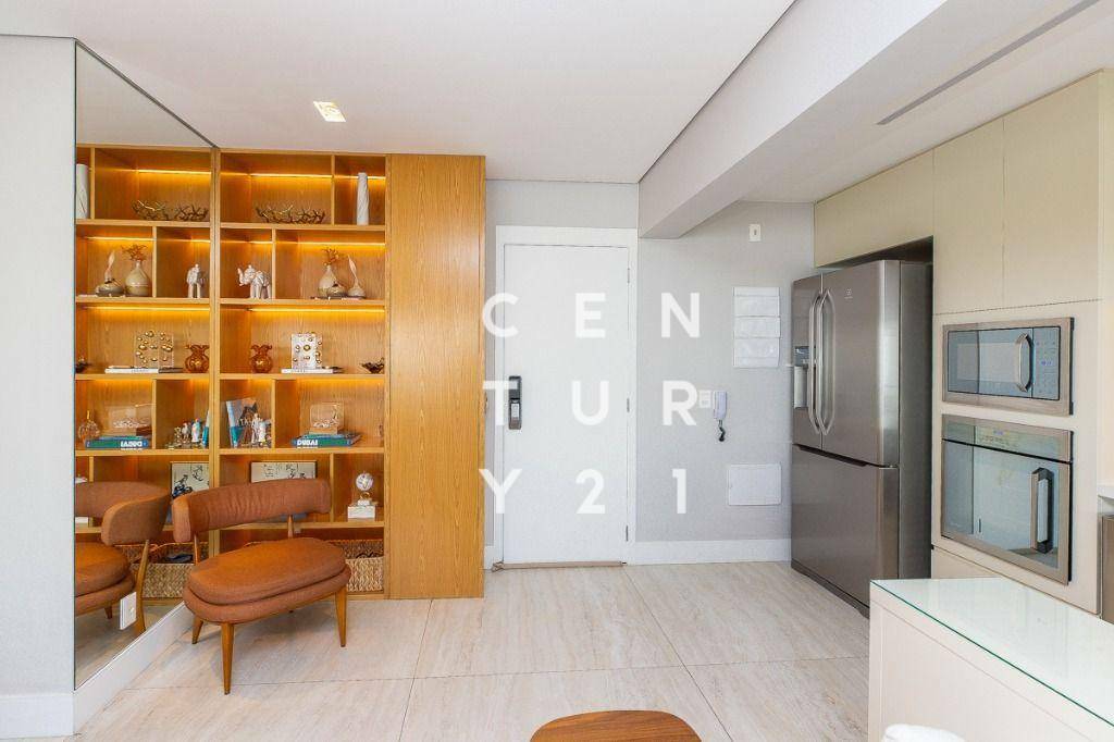 Apartamento à venda com 2 quartos, 73m² - Foto 10