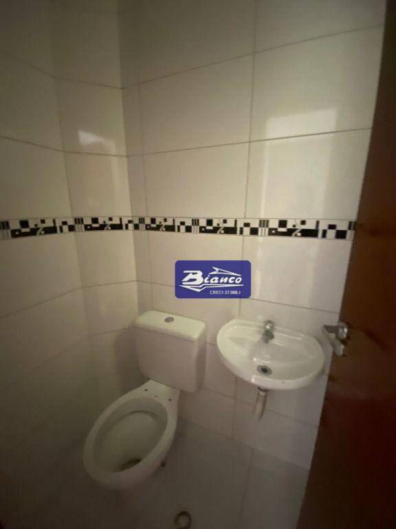 Sobrado à venda com 2 quartos, 54m² - Foto 3