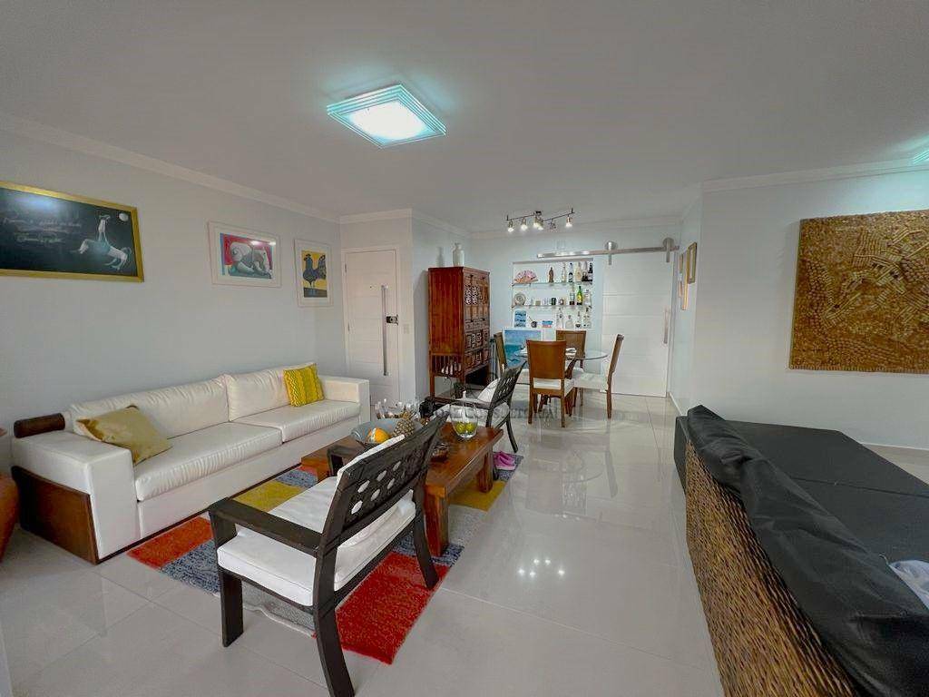 Apartamento à venda com 2 quartos, 135m² - Foto 6