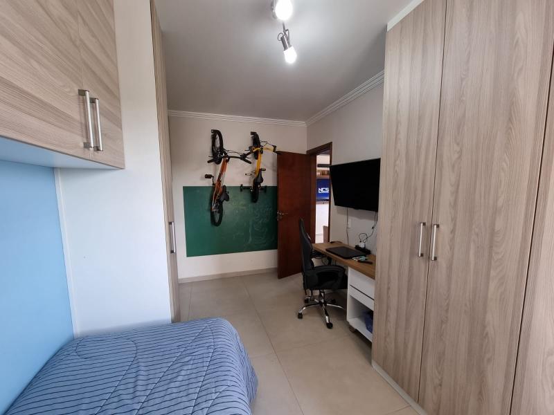 Apartamento à venda com 1 quarto, 41m² - Foto 16