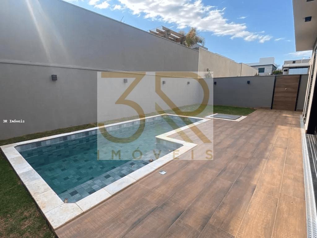 Casa de Condomínio à venda com 3 quartos, 190m² - Foto 20