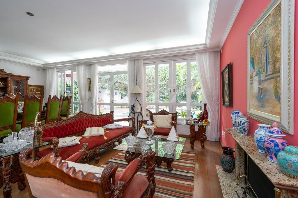 Casa à venda com 4 quartos, 584m² - Foto 20