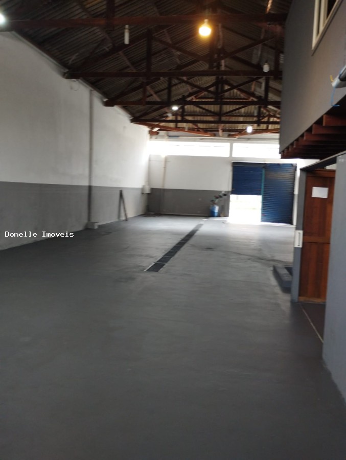 Depósito-Galpão-Armazém para alugar, 330m² - Foto 21